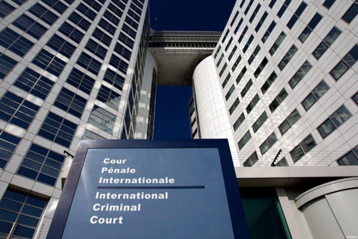 Διεθνές ποινικό δικαστήριο: Στη διάθεση των ισχυρών της Γης