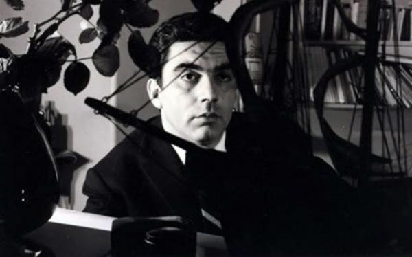 Αυτοί είναι οι  πέντε υποψήφιοι για το βραβείο Δημήτρης Χορν