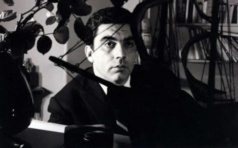 Αυτοί είναι οι  πέντε υποψήφιοι για το βραβείο Δημήτρης Χορν