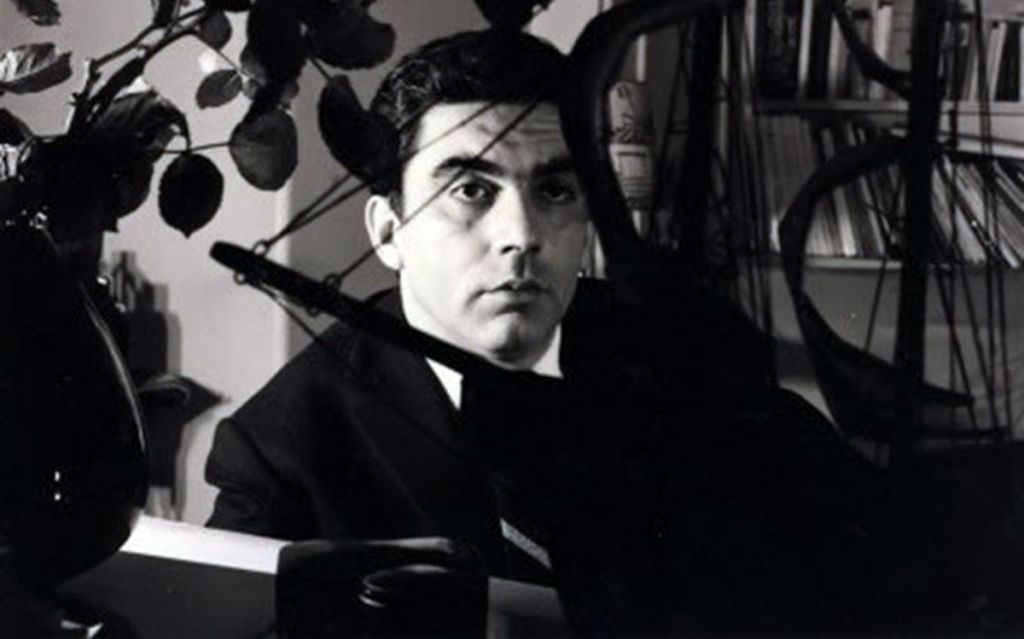 Αυτοί είναι οι  πέντε υποψήφιοι για το βραβείο Δημήτρης Χορν