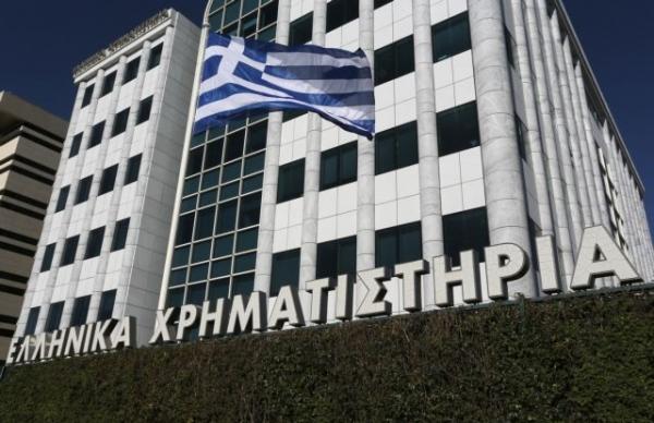 Με άνοδο άνοιξε το Χρηματιστήριο την Παρασκευή