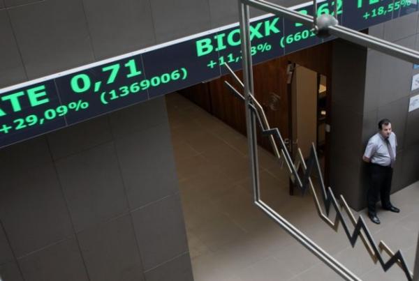 Με άνοδο άνοιξε το Χρηματιστήριο την Τρίτη