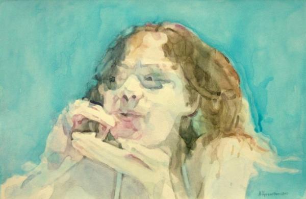 «Fragiles» του Αριστείδη Χρυσανθόπουλου