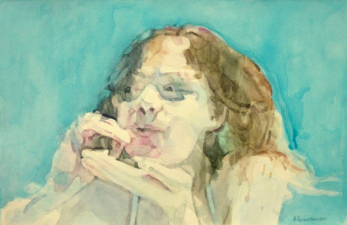 «Fragiles» του Αριστείδη Χρυσανθόπουλου