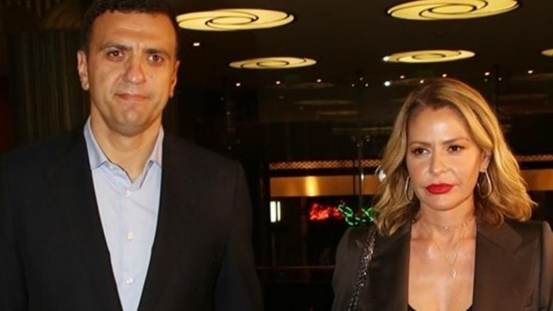 Γιατί χώρισαν Βασίλης Κικίλιας και Τζένη Μπαλατσινού
