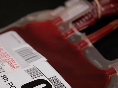 ΕΟΦ: Μειωμένη η διαθεσιμότητα των παραγώγων αίματος στην ελληνική αγορά