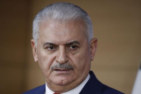 Γιλντιρίμ: Αν η Τουρκία άνοιγε τις πύλες, θα περνούσαν τρομοκράτες στην ΕΕ