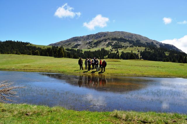 Στην ύπαιθρο ή στο ύπαιθρο;