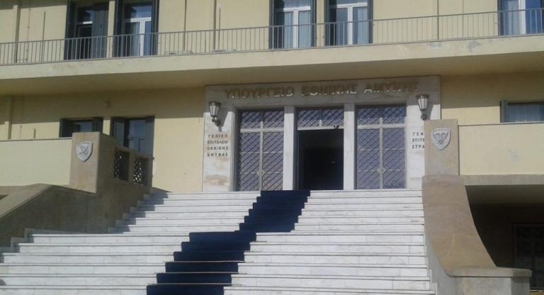 Ελληνοαμερικανική σύσκεψη κορυφής στο υπουργείο Εθνικής Άμυνας