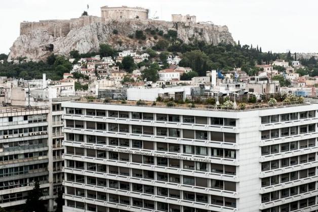 Υπερταμείο: Οι τέσσερις στόχοι του στρατηγικού σχεδίου 2018-2022