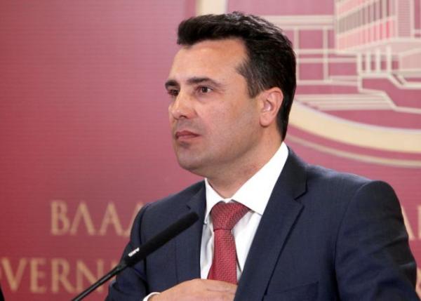 Ζάεφ: Υπερβολικές οι εκτιμήσεις Χαν για λύση σε δύο εβδομάδες