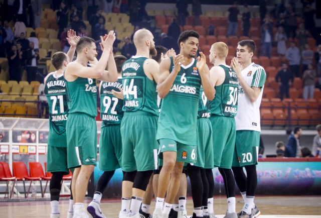 Πήρε φωτιά ο τροχός στο αεροπλάνο της Ζαλγκίρις