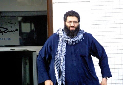 Συνέλαβαν γερμανό τζιχαντιστή για την 11η Σεπτεμβρίου