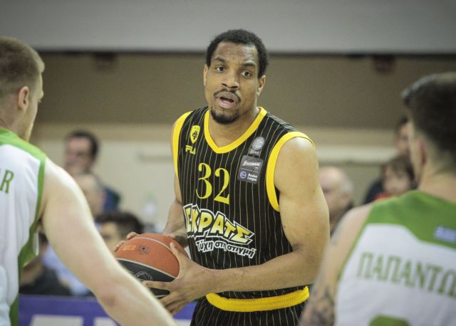 Επιστροφή στις νίκες για την ΑΕΚ, 89-75 την Φάρο