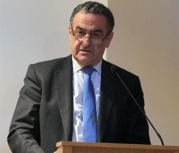 Χαράλαμπος Αθανασίου: Θεσμική παρωδία με το σκάνδαλο Novartis