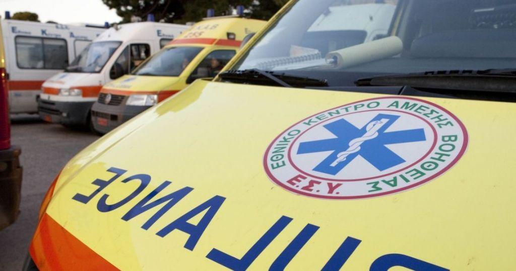 Τήνος: Πτώση απορριμματοφόρου σε γκρεμό – Δύο νεκροί, ένας τραυματίας