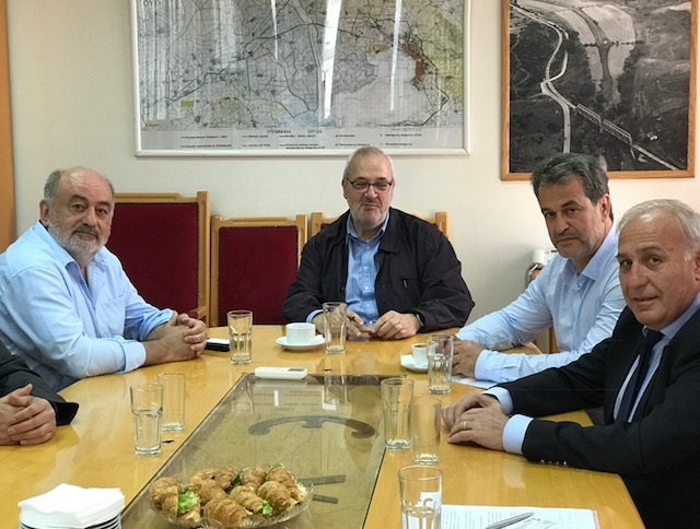 ΕΕΘ – ΒΕΘ: Αποσύρουν τη μήνυση κατά ΕΥΑΘ