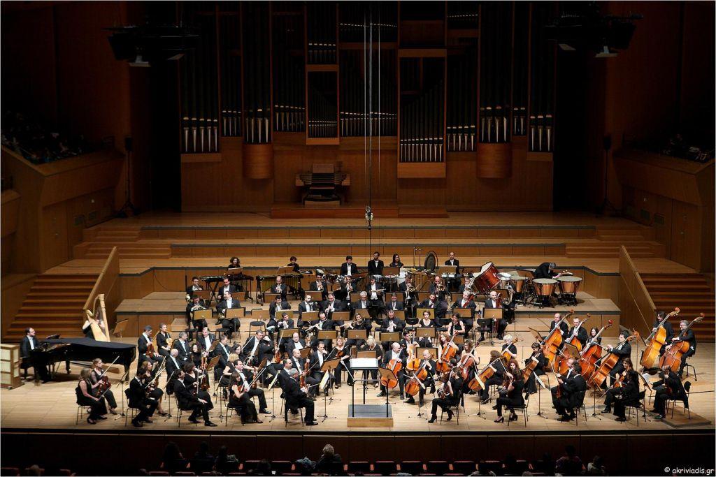 «Είκοσι βλέμματα πάνω στο Θείο Βρέφος» την Μ. Τρίτη στο Μέγαρο