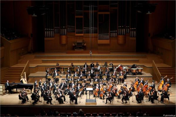 «Είκοσι βλέμματα πάνω στο Θείο Βρέφος» την Μ. Τρίτη στο Μέγαρο