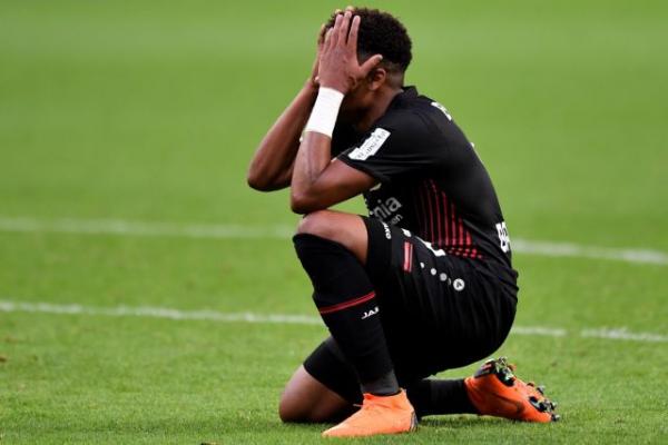 Ήττα της Λερβερκουζεν από την Στουτγκάρδη