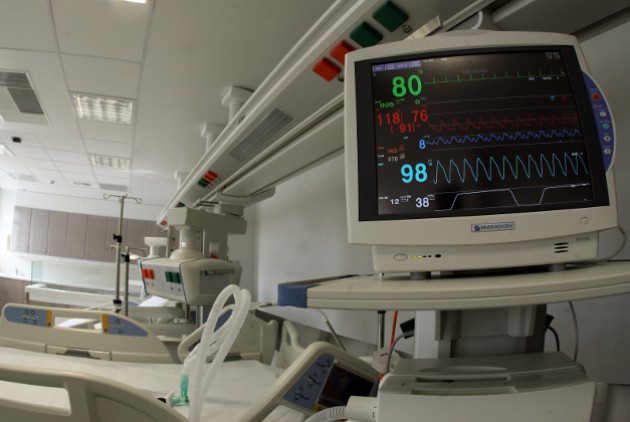 Στην εντατική σε ημικωματώδη κατάσταση από αλκοόλ το 6χρονο αγόρι