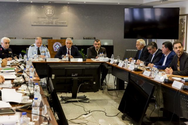 Ποια είναι τα μέτρα αστυνόμευσης των παραλιακών δήμων της Αττικής