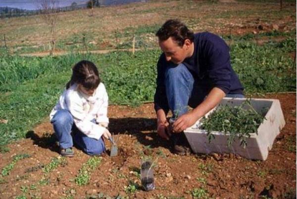 Έως τις 16 Απριλίου οι αιτήσεις για ένταξη στη 2η πρόσκληση των Νέων Αγροτών