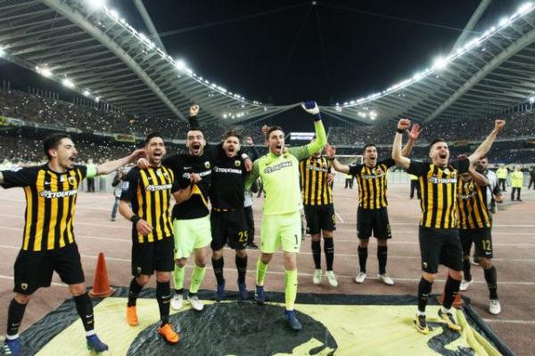 Οι πέντε «σταθμοί» του τίτλου