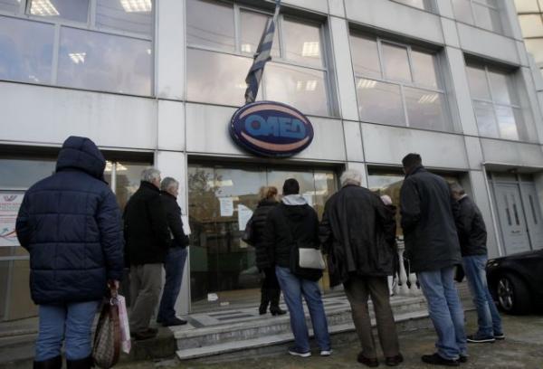 Τα φαινόμενα απατούν στην αγορά εργασίας