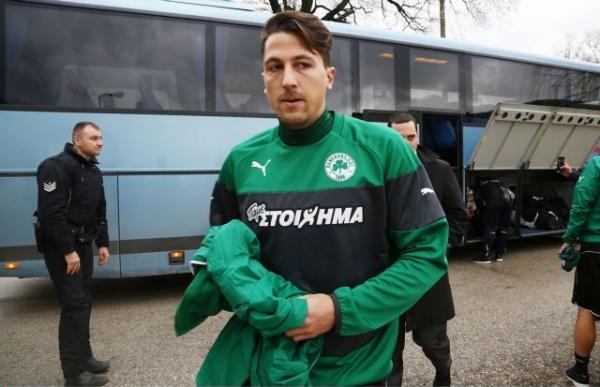 «Ορατός» ο υποβιβασμός για ΠΑΟ, απορρίφθηκαν οι αιτήσεις για Βέμερ