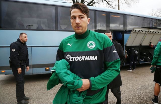 «Ορατός» ο υποβιβασμός για ΠΑΟ, απορρίφθηκαν οι αιτήσεις για Βέμερ