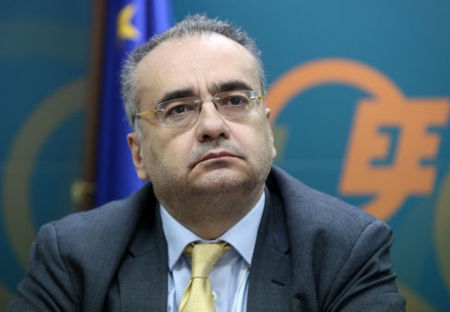 Βερβεσός για ΕΦΚΑ: Κυβερνητικά στελέχη επιδιώκουν να ποδηγετήσουν τη δικαστική κρίση