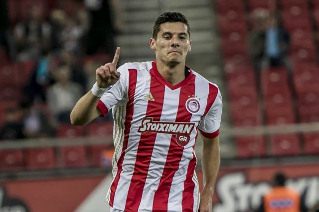 Οι μεγάλες επενδύσεις του Ολυμπιακού