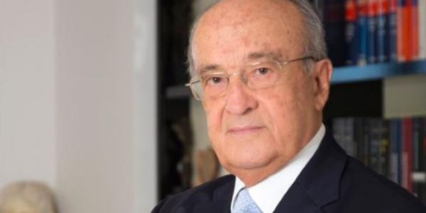 Απόστολος Γεωργιάδης: Οι καιροί επιβάλλουν εθνική συναίνεση