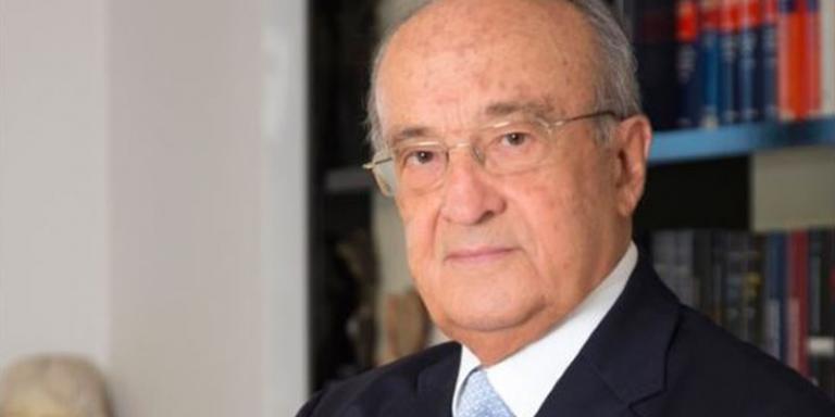 Απόστολος Γεωργιάδης: Οι καιροί επιβάλλουν εθνική συναίνεση