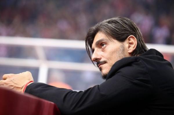 Νέα πειθαρχική δίωξη στον Δημήτρη Γιαννακόπουλο