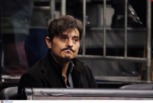 Το ΑΣΕΑΔ απέρριψε την προσφυγή του Γιαννακόπουλου για Γκόντα