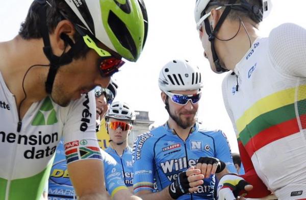 Νεκρός 23χρονος ποδηλάτης από ανακοπή