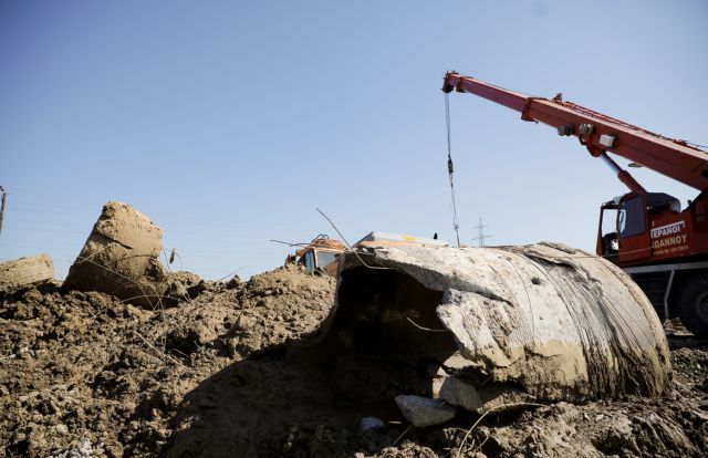 Θεσσαλονίκη:  Τα 11 ερωτήματα της Εισαγγελίας για τη διακοπή υδροδότησης