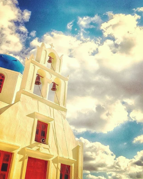 Instagram: Το δικό μας καλοκαιρινό κολλάζ