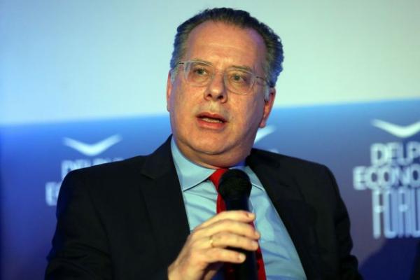 Γιώργος Κουμουτσάκος: Η κυβέρνηση κάνει πολιτική πράξη τη θεωρία του χάους