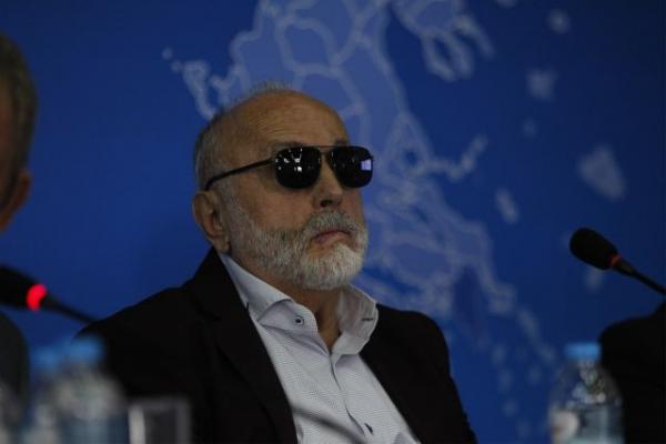 Κουρουμπλής: Παρά τα προβλήματα η Ελλάδα διαχειρίζεται με επιτυχία τα εθνικά θέματα