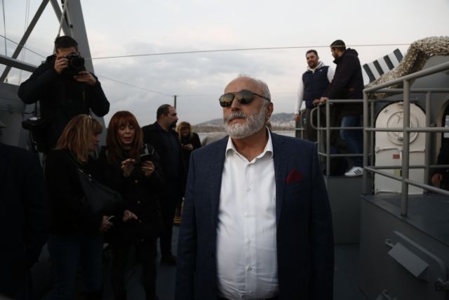 Κουρουμπλής: Αδικαιολόγητη η απόφαση της ΠΝΟ για νέα απεργία