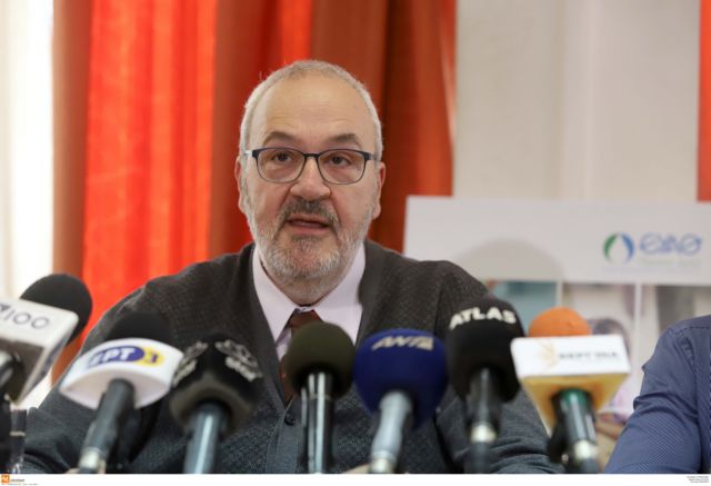 ΕΥΑΘ: Πιθανή νέα βλάβη στον ίδιο αγωγό – Εντός 2018 διαγωνισμός για την επέκταση του Αλιάκμονα