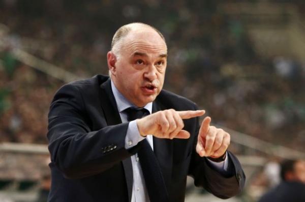 Λάσο: Για εμάς τώρα αρχίζουν τα πάντα