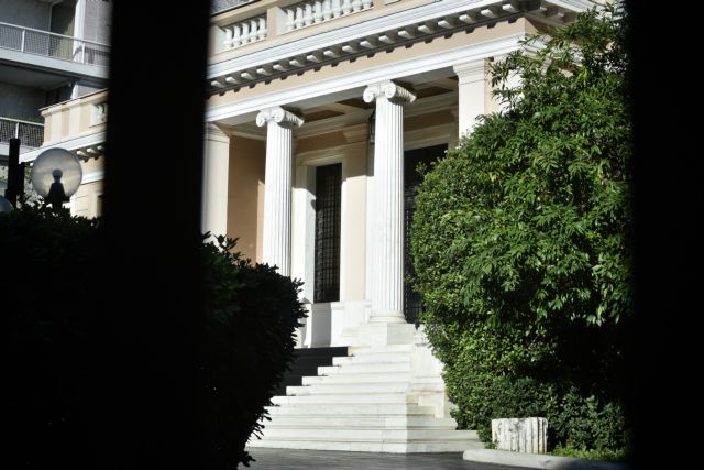 Κυβέρνηση: Η δίκαιη ανάπτυξη ουδεμία σχέση έχει με τα συμφέροντα που ο κ. Μητσοτάκης εκπροσωπεί