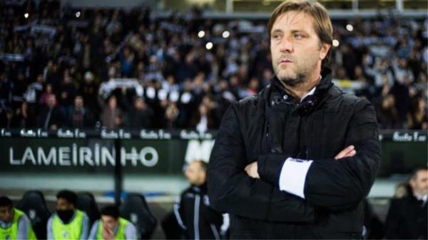 Ανακοίνωσε Μαρτίνς ο Ολυμπιακός