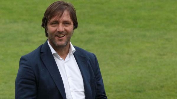 Μαρτίνς: «Να προετοιμαστούμε με ένα καθαρό σκοπό: Να νικήσουμε» [Εικόνα]