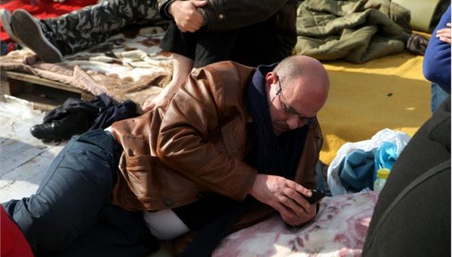 Τα όρια της (αριστερής) υπομονής τους