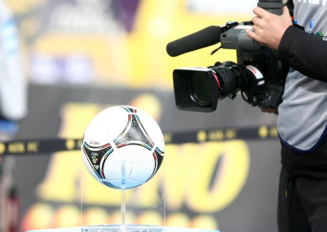 Live: Η 28η αγωνιστική της Super League